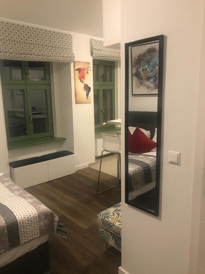 Greeny Βρότσλαβ Εξωτερικό φωτογραφία