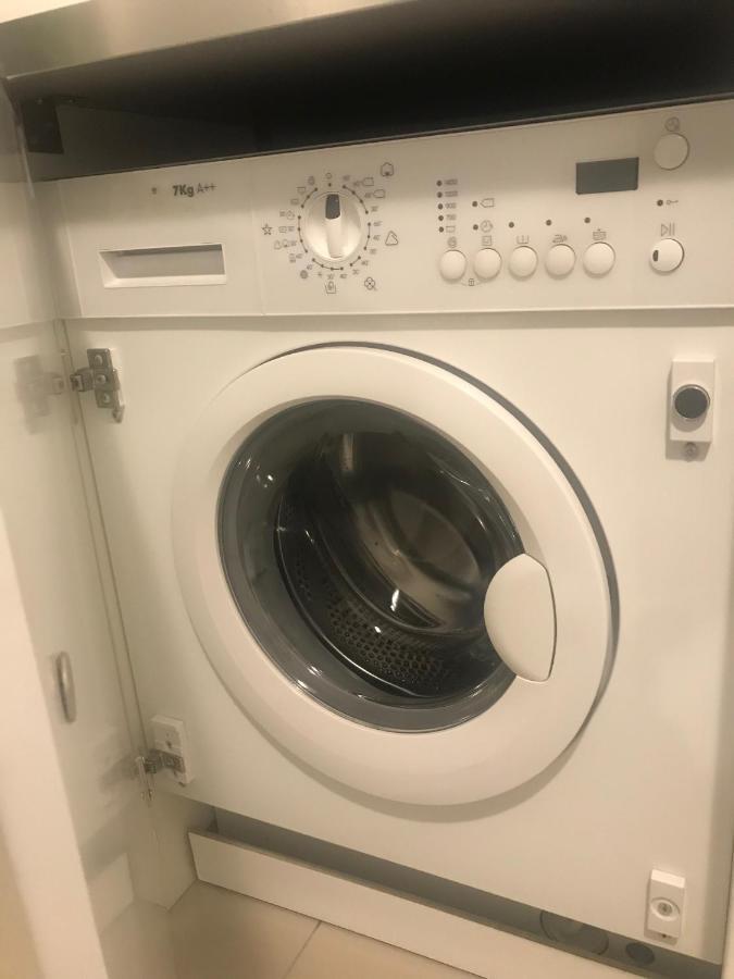 Greeny Βρότσλαβ Εξωτερικό φωτογραφία